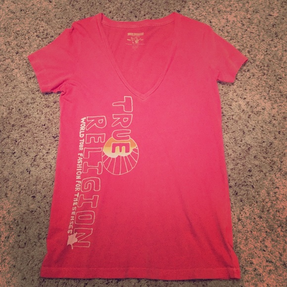 True Religion T-shirt