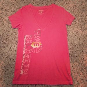True Religion T-shirt