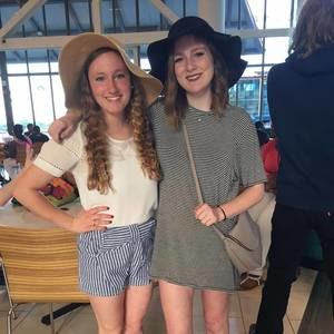 Meet your Posher, Hannah