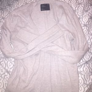 AE Cardigan