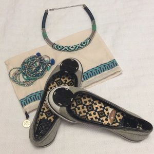 🇺🇸🇺🇸saleNWT  Tory burch shoes to die for😬😬😬