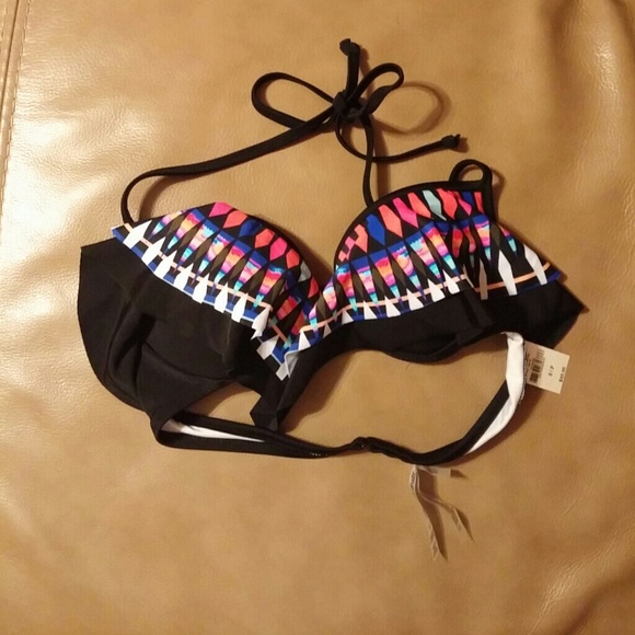 Victoria's Secret swim bikini set - Picture 2 of 4