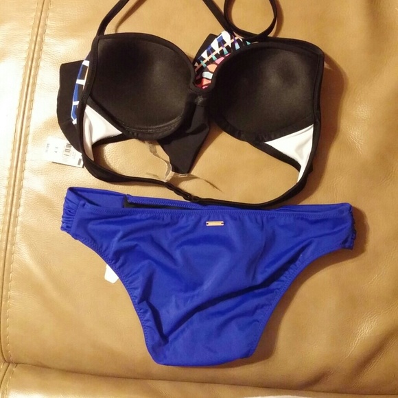Victoria's Secret swim bikini set - Picture 3 of 4