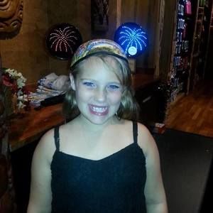 Meet your Posher, Gianna