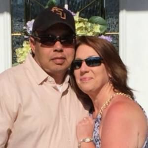 Meet your Posher, Leann