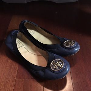Tory Burch Caroline Ballet Flat
