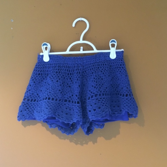 Cloth shorts