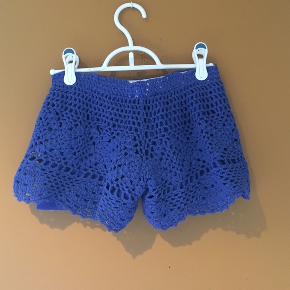 Cloth shorts - Picture 2 of 4