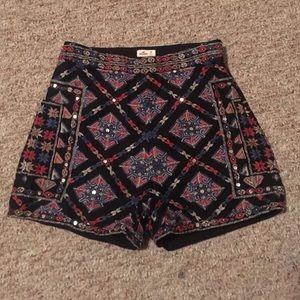 NWOT Hollister Shorts