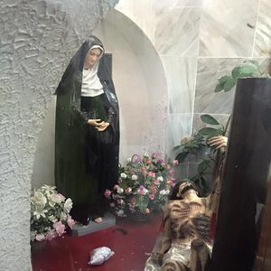 Meet your Posher, Silvia