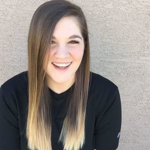 Meet your Posher, Kimberly