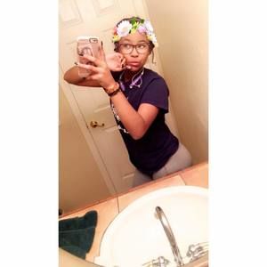 Meet your Posher, Kendall