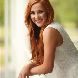 Meet your Posher, Bethany