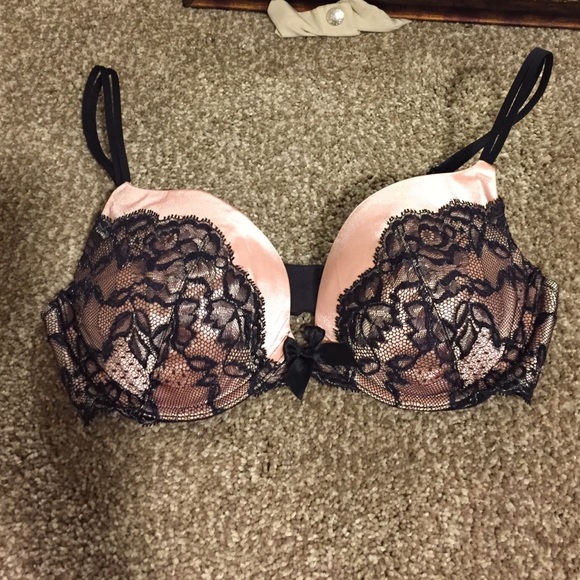 Very Sexy Plunge