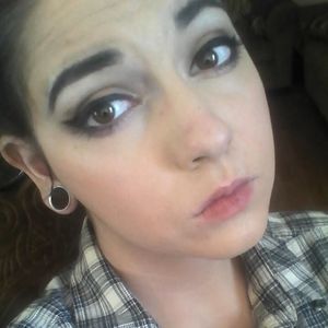 Meet your Posher, Kitty