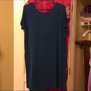 PIKO dress