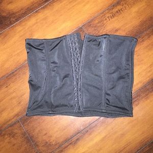 Waist trainer clincher / figure enhancer NWOT