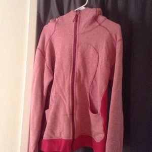 Lululemon jacket