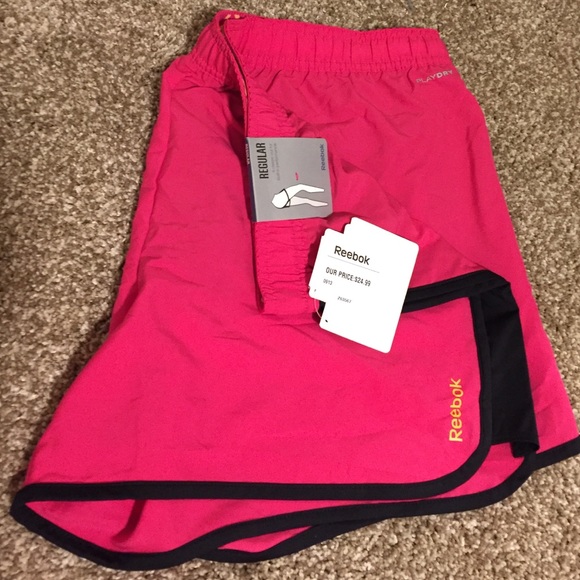 Running Shorts