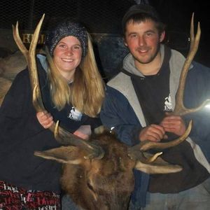 Meet your Posher, Jodi