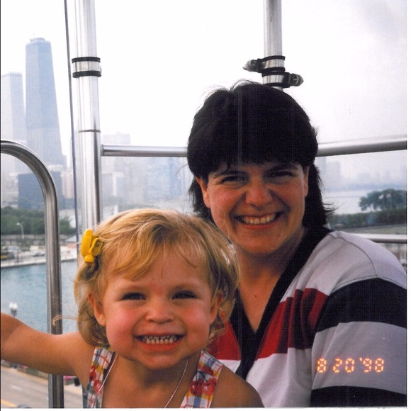 Meet your Posher, Meagan - Picture 1 of 1