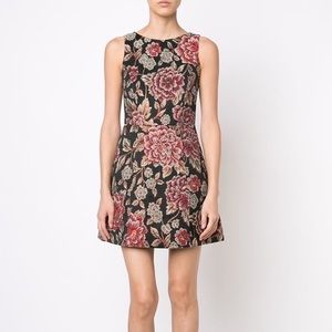 Alice Olivia dress