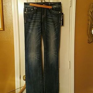 Miss Me jeans nwt size 31x34