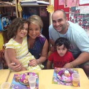 Meet your Posher, Elena