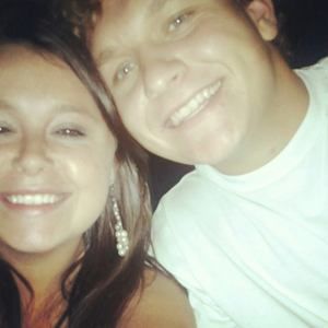 Meet your Posher, Casey