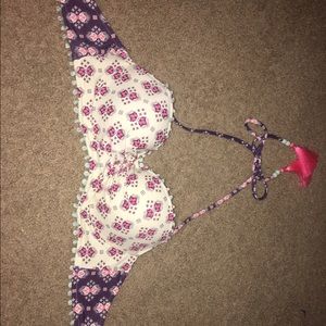 Victoria's Secret Swim Top