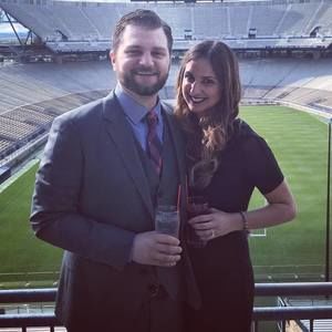 Meet your Posher, Kaitlin