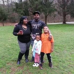 Meet your Posher, Clint n allie