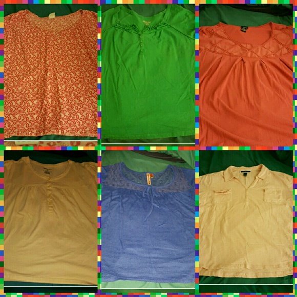 Top bundle