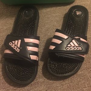 Adidas slides