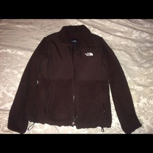 Denali North Face fleece jacket