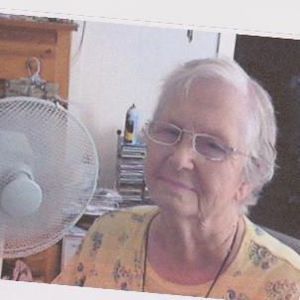 Meet your Posher, Jo