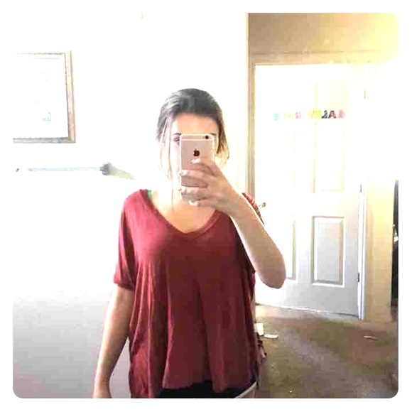 Flowy Blouse
