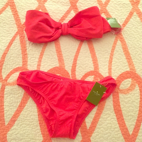 Kate Spade bikini