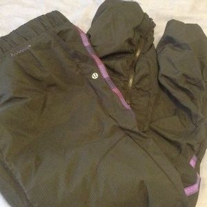 Lululemon studio pants
