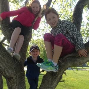 Meet your Posher, Cheryl