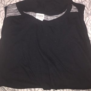 VS PINK long sleeve top