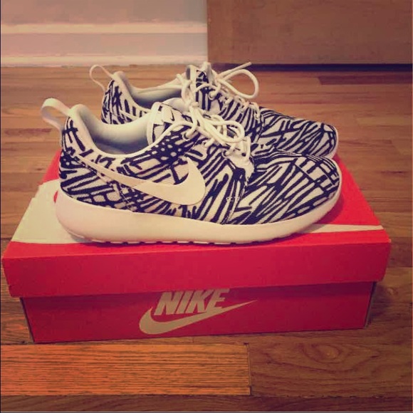 Nike Roshes