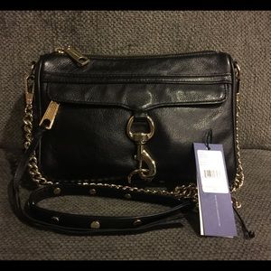 Rebecca Minkoff Mini Mac