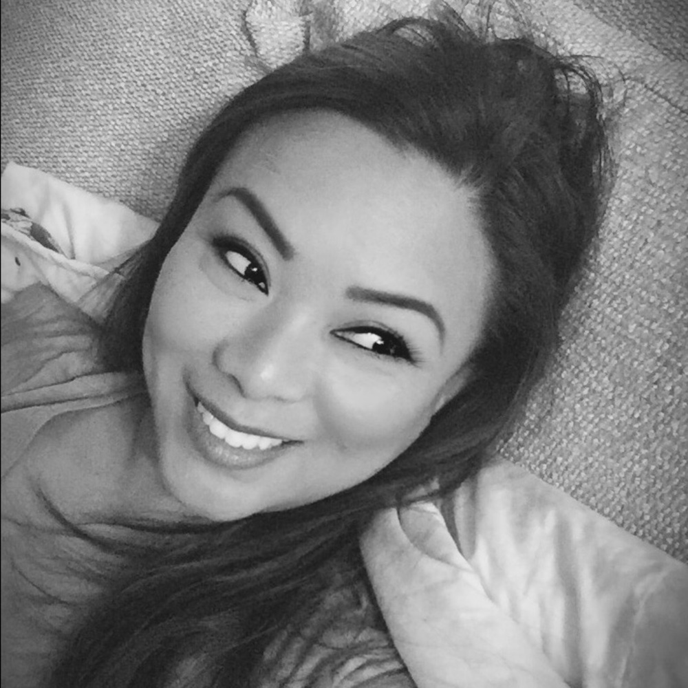 Meet your Posher, Leah