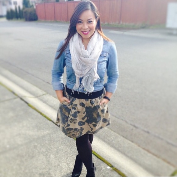 Meet your Posher, Leah - Picture 8 of 8