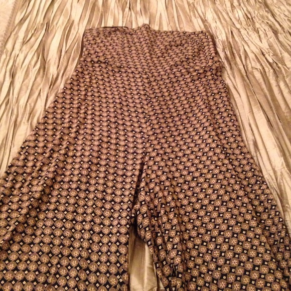 Sleeveless jumpsuit, 36C or slightly larger