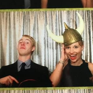 Meet your Posher, Coralyn