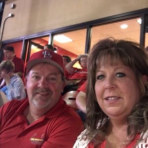 Meet your Posher, Carla