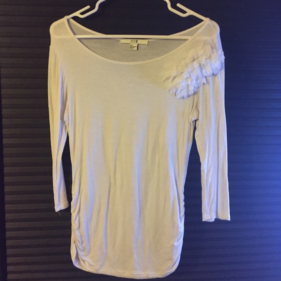 Forever 21 quarter sleeve