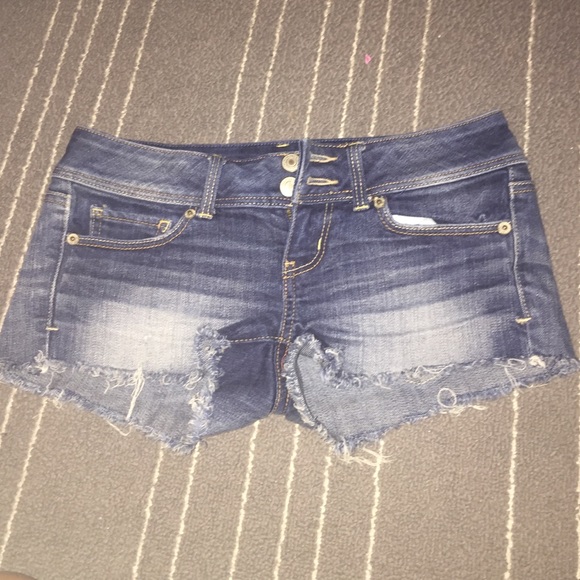 American Eagle Shorts!